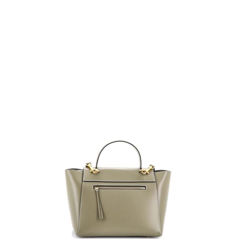 Celine Belt Bag Smooth Calfskin Micro #254157C12B - Picture 3 of 8